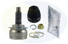 Sada kĺbov hnacieho hriadeľa COMLINE ECV340