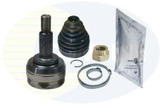 Sada kĺbov hnacieho hriadeľa COMLINE ECV341