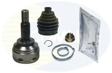 Sada kĺbov hnacieho hriadeľa COMLINE ECV348