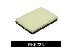 Filter vnútorného priestoru COMLINE EKF228