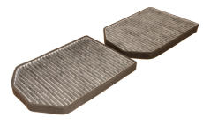 Filter vnútorného priestoru COMLINE EKF236A