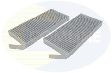 Filter vnútorného priestoru COMLINE EKF270A-2