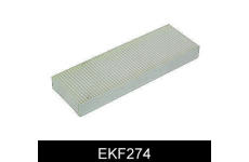 Filter vnútorného priestoru COMLINE EKF274