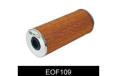 Olejový filter COMLINE EOF109
