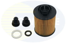 Olejový filter COMLINE EOF362
