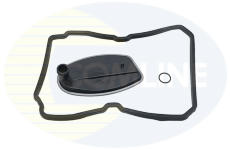 Sada hydraulického filtra automatickej prevodovky COMLINE ETF001