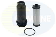 Hydraulický filter automatickej prevodovky COMLINE ETF005