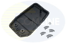 Hydraulický filter automatickej prevodovky COMLINE ETF007