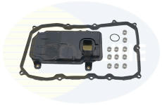 Sada hydraulického filtra automatickej prevodovky COMLINE ETF011