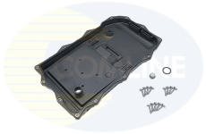 Hydraulický filter automatickej prevodovky COMLINE ETF014