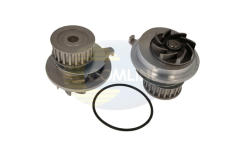 Vodné čerpadlo, chladenie motora COMLINE EWP053