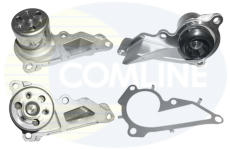 Vodné čerpadlo, chladenie motora COMLINE EWP521