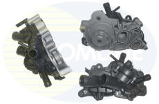 Vodné čerpadlo, chladenie motora COMLINE EWP523TBH