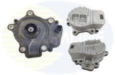 Vodné čerpadlo, chladenie motora COMLINE EWP537