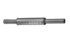 Stredni tlumic vyfuku ASMET 03.068