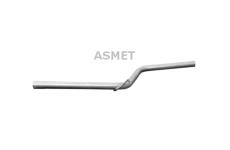 Výfuková trubka ASMET 03.085
