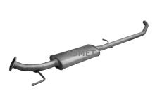 Stredni tlumic vyfuku ASMET 05.284