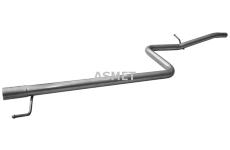 Opravne potrubi, katalyzator ASMET 16.068