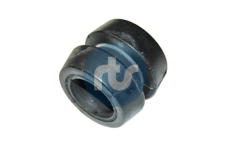 Uložení, řídicí mechanismus RTS 017-00017