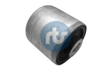 Uložení, řídicí mechanismus RTS 017-00197