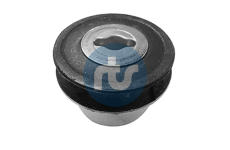 Uložení, řídicí mechanismus RTS 017-00245