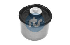Uložení, řídicí mechanismus RTS 017-00248