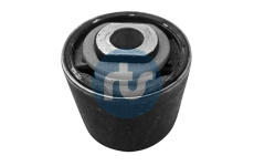 Uložení, řídicí mechanismus RTS 017-00304