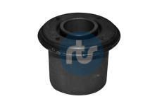 Uložení, řídicí mechanismus RTS 017-00306