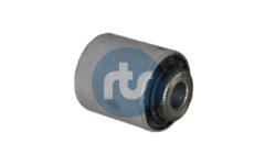 Uložení, řídicí mechanismus RTS 017-00339