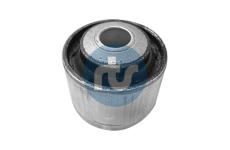 Uložení, řídicí mechanismus RTS 017-00368