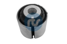 Uložení, řídicí mechanismus RTS 017-00387