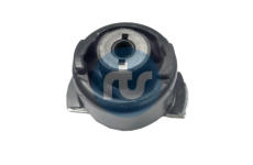 Uložení, řídicí mechanismus RTS 017-00415-1