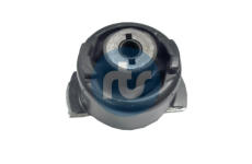 Uložení, řídicí mechanismus RTS 017-00415-2