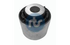 Uložení, řídicí mechanismus RTS 017-00431
