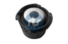 Uložení, řídicí mechanismus RTS 017-00477