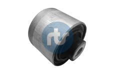 Uložení, řídicí mechanismus RTS 017-00495