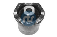 Uložení, řídicí mechanismus RTS 017-00526