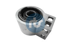 Uložení, řídicí mechanismus RTS 017-00573-051