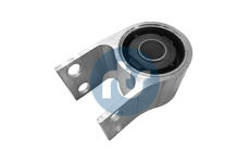 Uložení, řídicí mechanismus RTS 017-00710-051