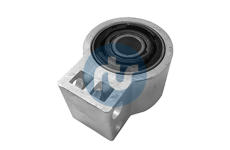 Uložení, řídicí mechanismus RTS 017-00712