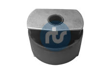 Uložení, řídicí mechanismus RTS 017-00764