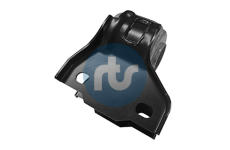 Uložení, řídicí mechanismus RTS 017-00776-051