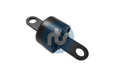 Uložení, řídicí mechanismus RTS 017-00813