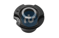 Uložení, řídicí mechanismus RTS 017-00932