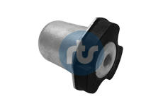 Uložení, řídicí mechanismus RTS 017-00955