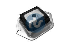 Uložení, řídicí mechanismus RTS 017-00982