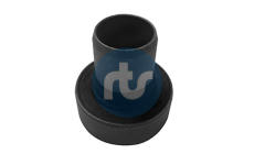 Uložení, řídicí mechanismus RTS 017-00992