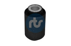 Uložení, řídicí mechanismus RTS 017-01018