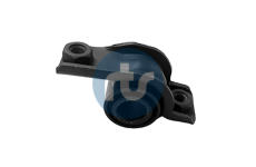 Uložení, řídicí mechanismus RTS 017-01207-1