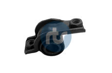 Uložení, řídicí mechanismus RTS 017-01207-2